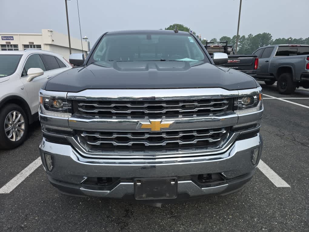 chevrolet silverado 1500 2018 3GCUKSEC4JG343627 image chevrolet silverado 1500 2018 3GCUKSEC4JG343627 image